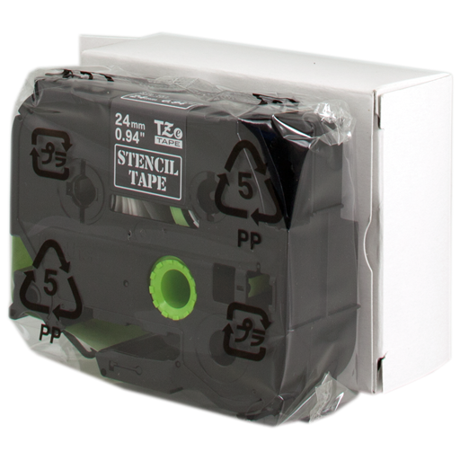 Brother STE-151 nastro per etichettatrice