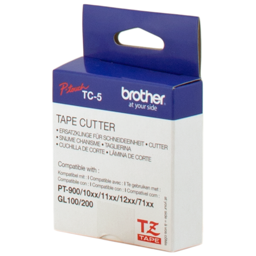 Brother Taglierina