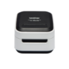 Brother VC-500W stampante per etichette CD ZINK Zero-Ink A colori 313 x 313 DPI 8 mm/s CZ Wi-Fi